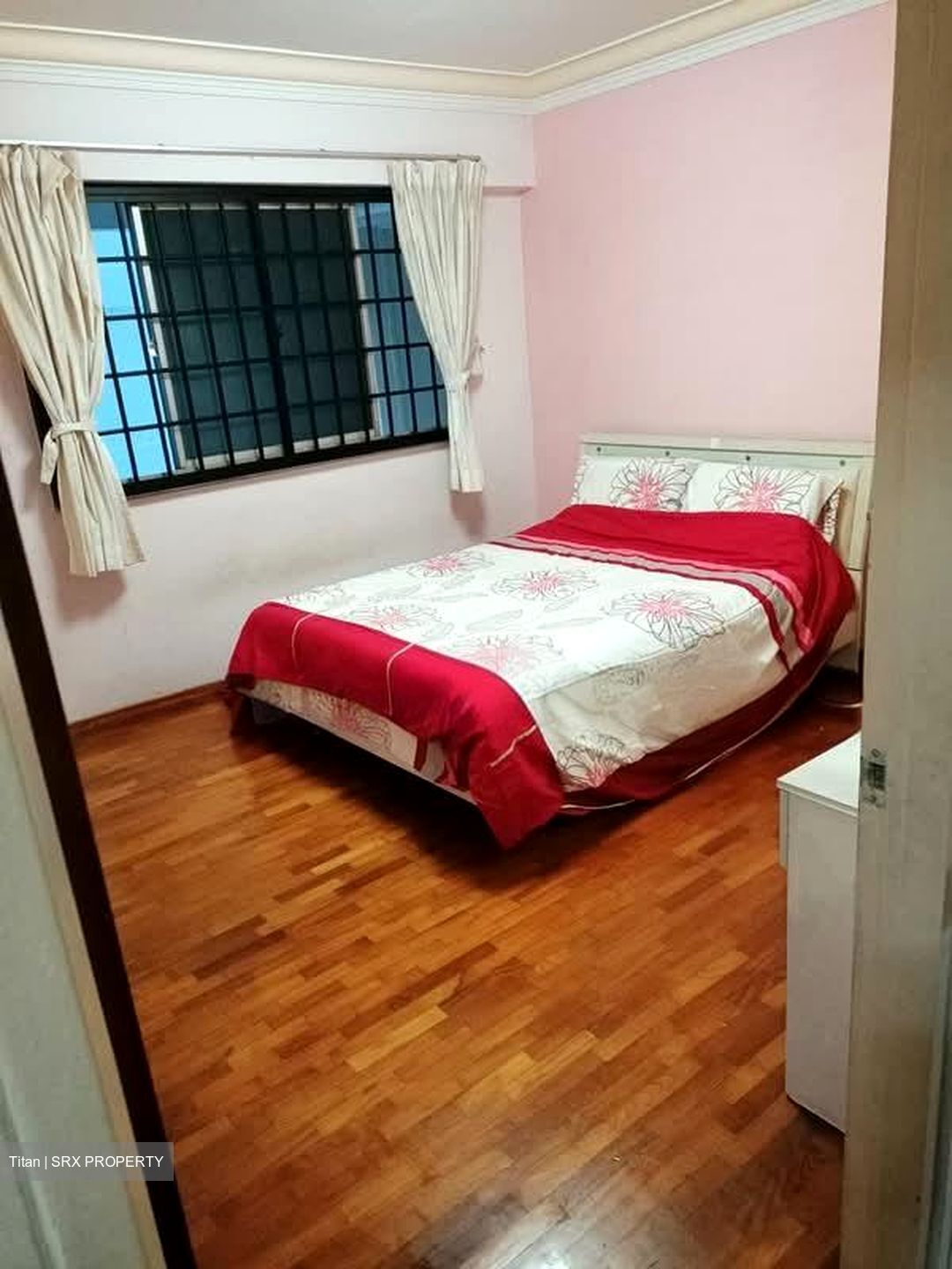 Blk 101 Pasir Ris Street 12 (Pasir Ris), HDB Executive #573582361